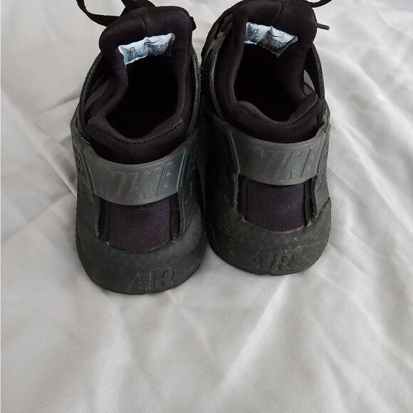 Nike Air ladies sneakers size 7.5 - Picture 3 of 11